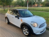 Used Mini Countryman