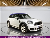Used Mini Countryman