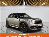 Used Mini Countryman