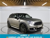 Used Mini Countryman