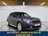 Used Mini Countryman