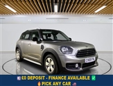 Used Mini Countryman