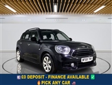 Used Mini Countryman
