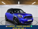 Used Mini Countryman