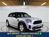 Used Mini Countryman Used Mini Countryman