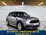 Used Mini Countryman Used Mini Countryman