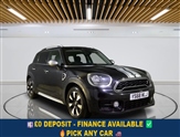 Used Mini Countryman