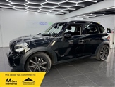 Used Mini Countryman