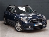 Used Mini Countryman