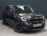 Used Mini Countryman