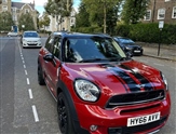 Used Mini Countryman