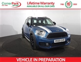 Used Mini Countryman
