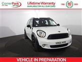 Used Mini Countryman