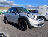 Used Mini Countryman