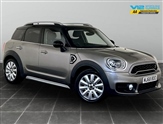 Used Mini Countryman