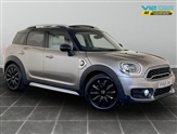 Used Mini Countryman