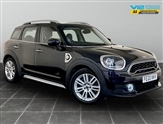 Used Mini Countryman