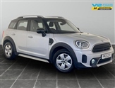 Used Mini Countryman
