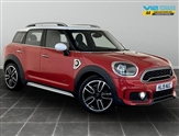 Used Mini Countryman