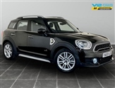 Used Mini Countryman