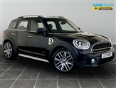 Used Mini Countryman