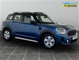 Used Mini Countryman