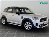 Used Mini Countryman