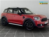 Used Mini Countryman