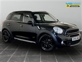 Used Mini Countryman