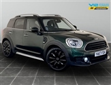 Used Mini Countryman