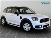 Used Mini Countryman