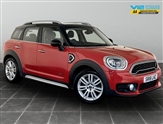Used Mini Countryman