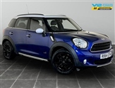 Used Mini Countryman