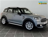 Used Mini Countryman