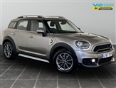 Used Mini Countryman