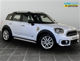 Used Mini Countryman