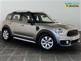 Used Mini Countryman