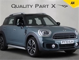 Used Mini Countryman