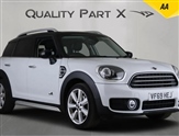 Used Mini Countryman