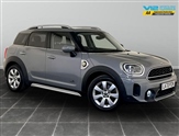 Used Mini Countryman