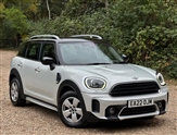 Used Mini Countryman
