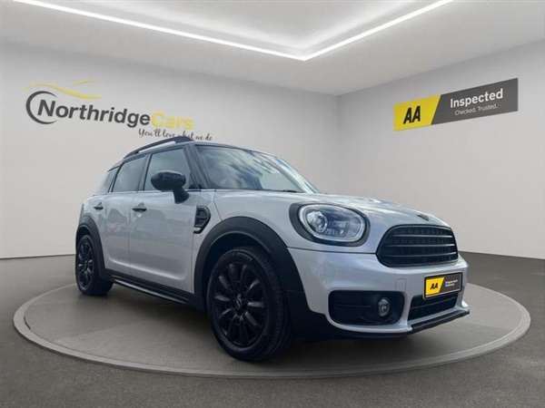 Large image for the Used Mini Countryman