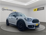 Used Mini Countryman