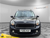 Used Mini Countryman