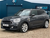 Used Mini Countryman