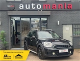Used Mini Countryman