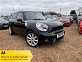 Used Mini Countryman