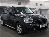 Used Mini Countryman