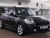Used Mini Countryman Used Mini Countryman