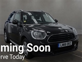 Used Mini Countryman Used Mini Countryman